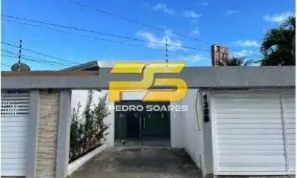 Sala comercial para alugar no Altiplano Cabo Branco, João Pessoa 