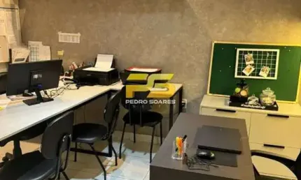 Sala comercial para alugar na Avenida Esperança, Manaíra, João Pessoa