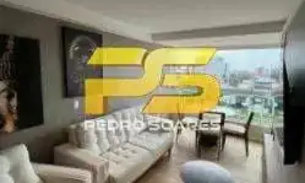 Apartamento com 2 quartos, jardim oceania - joão pessoa