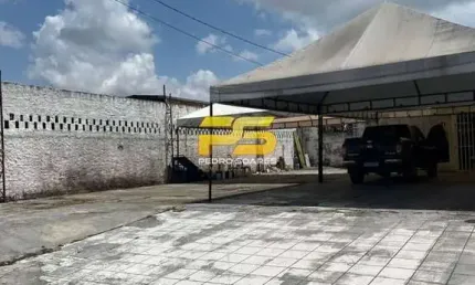 Ponto comercial para alugar na Avenida Juarez Távora, Torre, João Pessoa