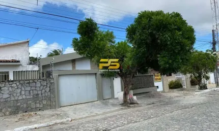 Casa com 3 quartos à venda no Torre, João Pessoa 