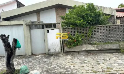 Casa com 3 quartos à venda na Rua Quintino Bocaiúva, Torre, João Pessoa
