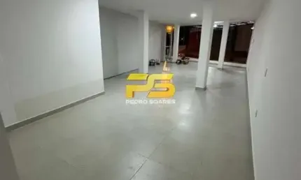 Sala comercial para alugar no Jardim Oceania, João Pessoa 