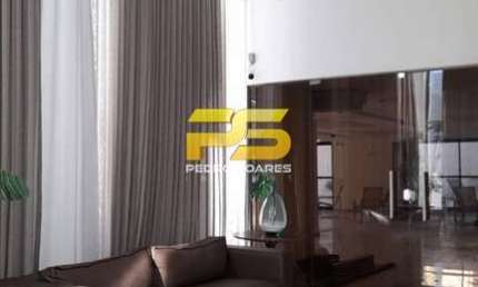 Apartamento com 3 quartos, Jardim Oceania - João Pessoa