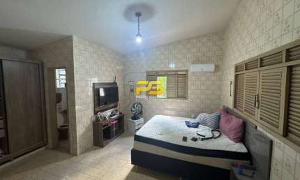 Casa com 2 quartos para alugar na Travessa São Francisco, 29b, Centro, João Pessoa