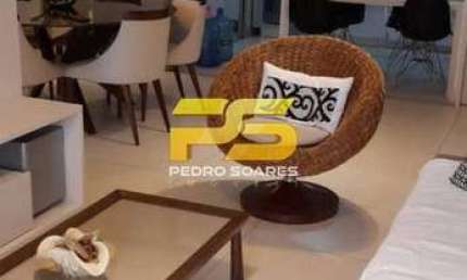 EXCELENTE APARTAMENTO PARA LOCAÇÃO EM PONTA DE CAMPINA EM CABEDELO - PB