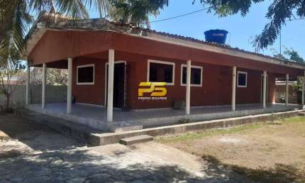 Casa com 3 quartos à venda na Ponta de Lucena, Lucena 