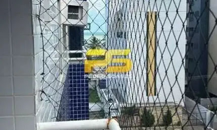 Vendo apartamento 03 quartos no bairro de Intermares