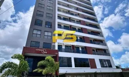 Apartamento para venda - oportunidade em tambauzinho!