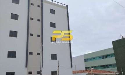 APARTAMENTOS A VENDA APARTIR DE 370 MIL NO BAIRRO JARDIM CIDADE UNIVERSITARIA EM JOÃO PESSOA - PB.
