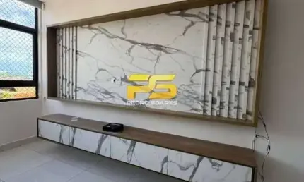 COBERTURA A VENDA NO BAIRRO EXPEDICIONÁRIOS EM JOÃO PESSOA - PB