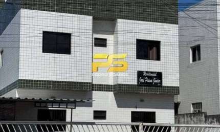 Apartamento á venda com  2 Quartos, Valentina – Ótima Localização