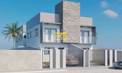 DUPLEX A VENDA NO BAIRRO PRAIA DO POÇO EM CABEDELO - PB