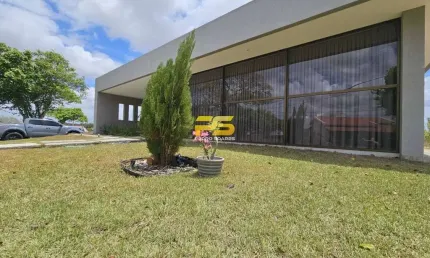 CASA A VENDA EM CONDOMÍNIO DE CAMPO EM GURINHÉM - PB
