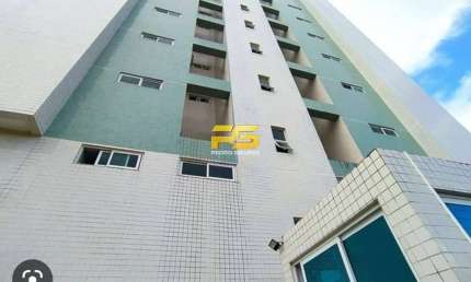 Apartamento com 3 quartos à venda na Rua Presidente João Pessoa, Centro, Cabedelo