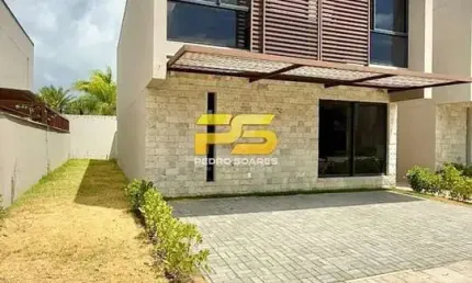 Casa com 3 quartos à venda na Rua Presidente João Pessoa, Centro, Cabedelo