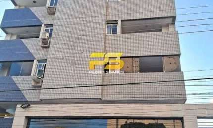 APARTAMENTO A VENDA NO BAIRRO EXPEDICIONARIOS EM JOÃO PESSOA - PB