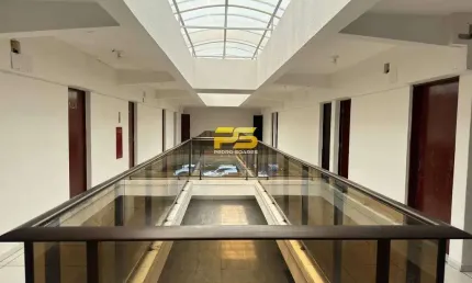 Sala comercial para alugar na Avenida Ministro José Américo De Almeida C/ Av. Rui Barbosa, 853, Torre, João Pessoa