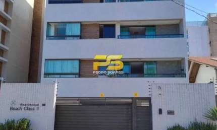APARTAMENTO PARA LOCAÇÃO NO BAIRRO DE INTERMARES EM CABEDELO -PB