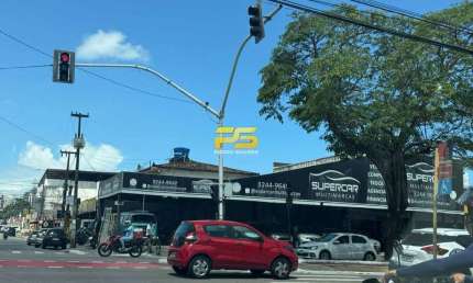 Ponto comercial para alugar na Avenida Ministro José Américo de Almeida, 750, Torre, João Pessoa