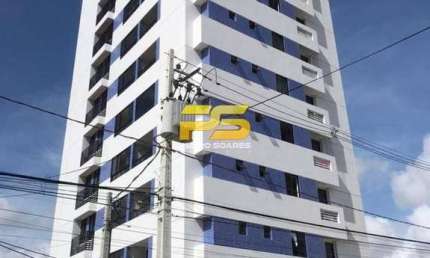 APARTMENTO PARA LOCAÇÃO NO BAIRRO DE TAMBAUZINHO EM JOÃO PESSOA - PB
