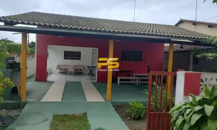 Casa com 3 quartos para alugar na Rua Projetada, s/n, Chã Do Lindolfo, Bananeiras