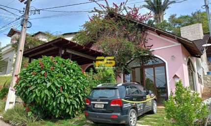 Casa com 6 quartos para Locação mês de São João, bananeiras - Bananeiras