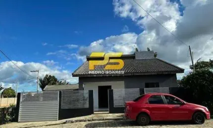Casa com 2 quartos à venda na Rua Principal S/n, Centro, Bananeiras