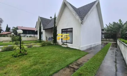 Casa de Condomínio com 3 quartos à Venda - Bananeiras