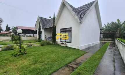 Casa com 03 Quartos em Bananeiras no Condomínio Águas da Serra á venda por 1.200.000,00