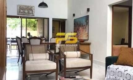 Casa em Condomínio 150m2 em Bananeiras á venda por 700.000,00