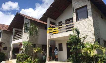 Chalé 120m2  com 03 Quartos em Bananeiras á venda por 419.000,00