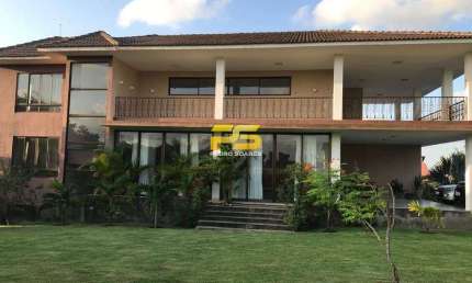 Casa de Condomínio com 5 quartos à Venda Condomínio Aguas da Serra valor R$2.400.000,00
