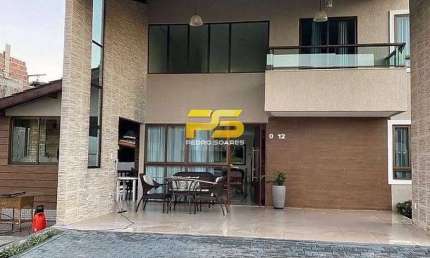 Casa de Condomínio com 7 quartos à Venda, Centro - Bananeiras