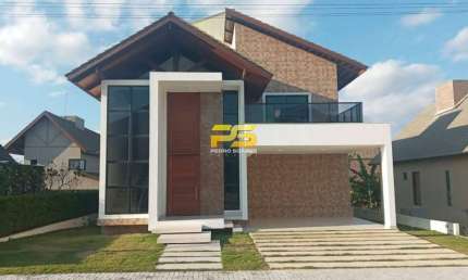 Casa de Condomínio com 4 quartos à Venda - Bananeiras
