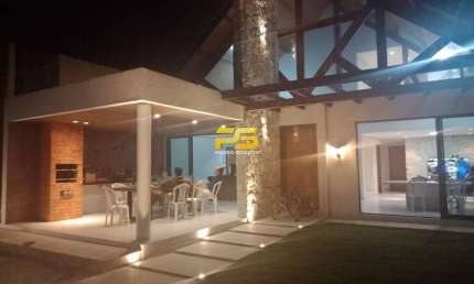 Casa com 6 quartos para alugar no Centro, Bananeiras 