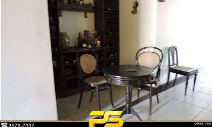 Bangalô Com 4 Dormitórios Para Alugar Por R$ 20.000,00/mês - Centro - Bananeiras/pb #pedrosoares