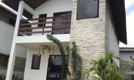 Casa com 4 quartos à venda no Centro, Bananeiras 
