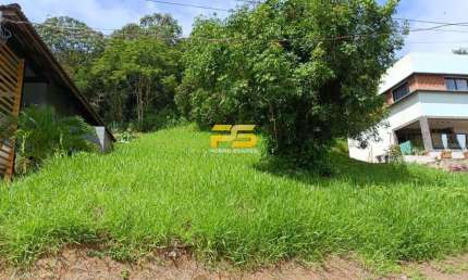 LOTE A VENDA AGUAS DA SERRA HARAS E GOLF BANANEIRAS-PB