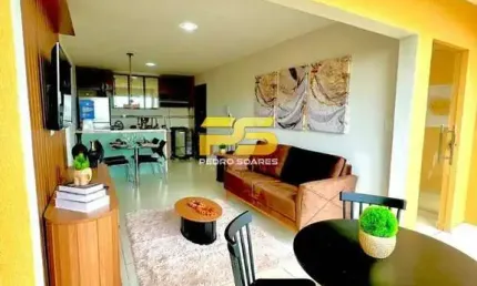 APARTAMENTO A VENDA 2 QUARTOS OPORTUNIDADE SONHOS DA SERRA BANANEIRAS-PB