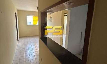Apartamento para venda com 2 qts Jardim Cidade Universitária