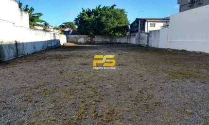 Ponto comercial para alugar na Avenida Presidente Epitácio Pessoa, 660, Torre, João Pessoa