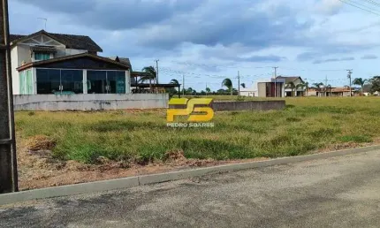 LOTE A VENDA EXCELENTE LOCALIZAÇÃO SONHOS DA SERRA BANANEIRAS-PB