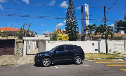 Sala comercial para alugar na Rua Silvino Chaves, 1368, Manaíra, João Pessoa