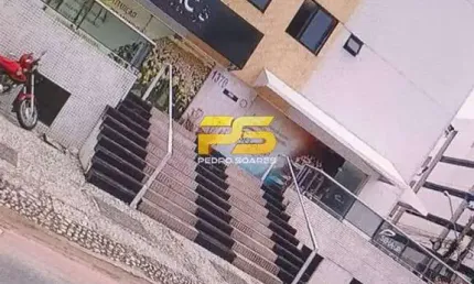 Ponto comercial para alugar na Avenida General Edson Ramalho, 1370, Manaíra, João Pessoa