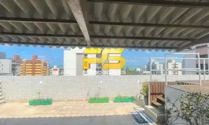 Apartamento com 2 quartos para alugar no Intermares, Cabedelo 