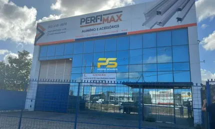 Barracão / Galpão / Depósito para alugar na Rodovia BR-230, Renascer, Cabedelo