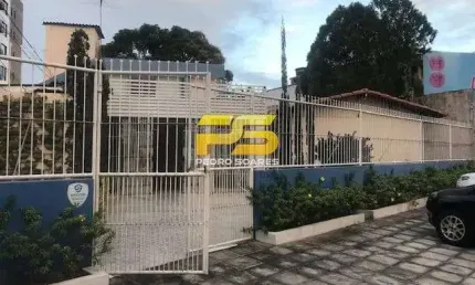 Ponto comercial para alugar na Avenida Senador Ruy Carneiro, 300, Miramar, João Pessoa