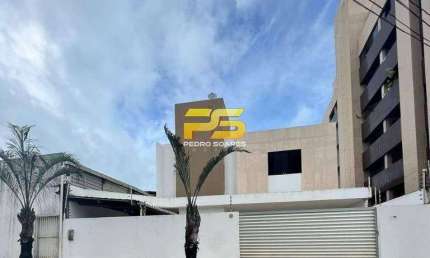 Casa 486m2 com 04 Quartos em Intermares para locação por 11.000,00