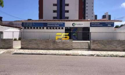 Ponto Comercial 300m2 em Tambauzinho pata Locação por 10.000,00